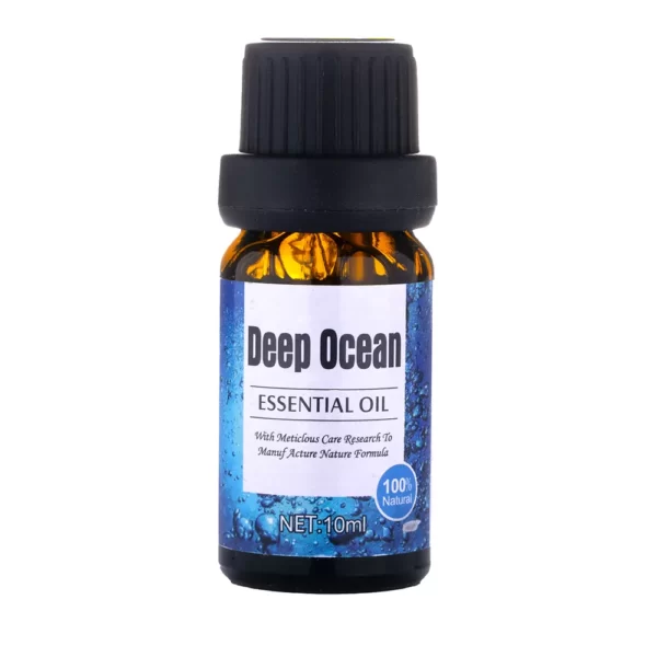 Ulei Esential de Ocean 10 ml, organic - 100% Natural