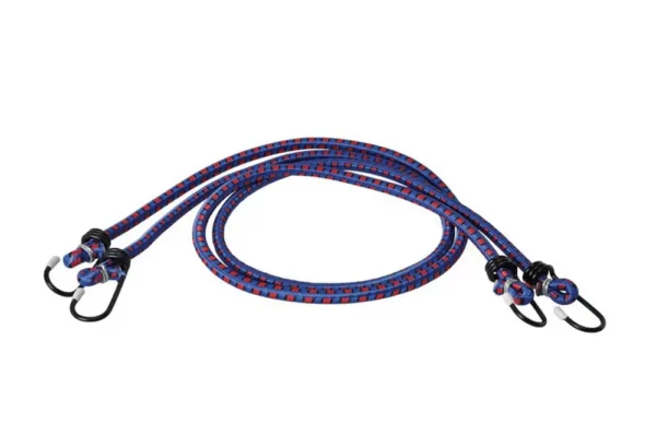 Corzi elastice pentru fixare marfa 2x100cm BSTRAP-03-Airmax