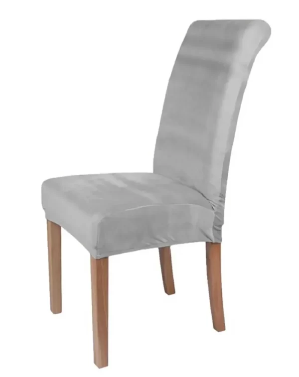 Husa universala pentru scaune clasice, culoare GRI-Airmax