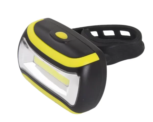 Lampa Frontala LED pentru bicicleta TURAIS EOT012 (far bicicleta)-Airmax