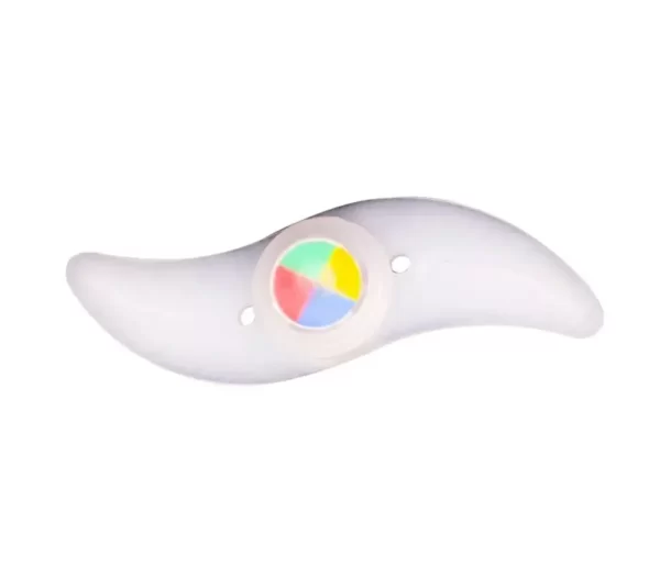 Lumina LED Ambientala pentru bicicleta - LED multicolor RGB-Airmax