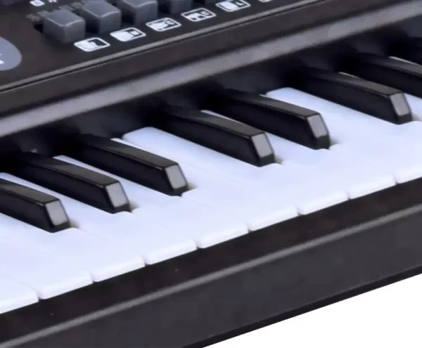 Orga electronica cu 61 de clape si microfon (Keyboard, Pian electronic)-Airmax