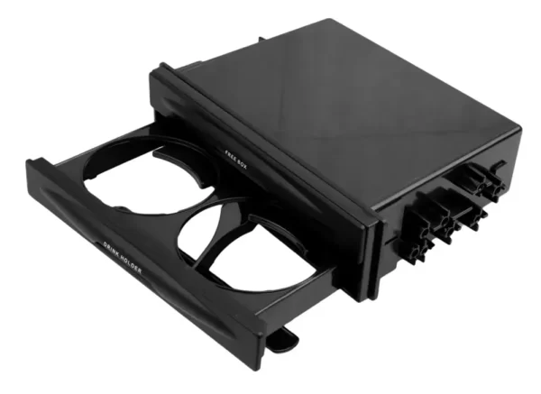 Sertar Auto Multifunctional AP6D, dimensiuni 180x120x50mm (standard 1DIN)-Airmax