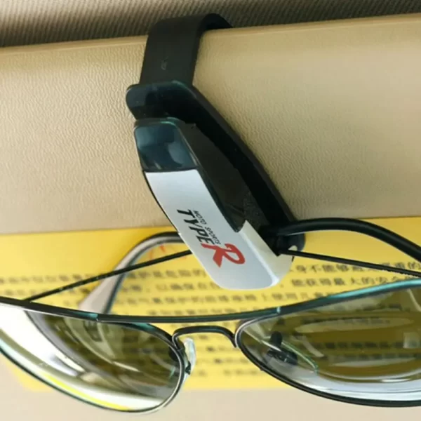 Suport ochelari universal pentru parasolar AVX-KX9549-Airmax