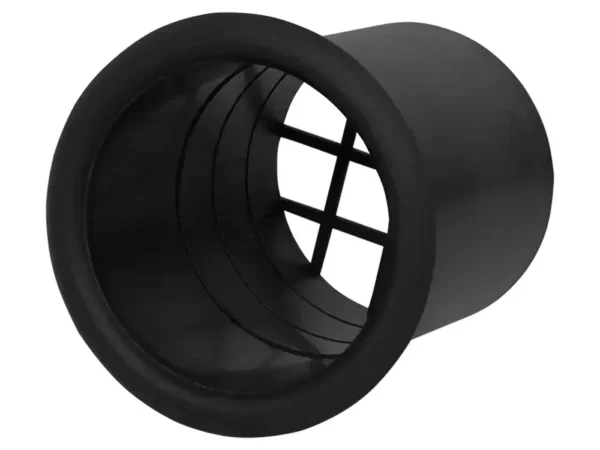 Tub Bass Reflex pentru incinte acustice, diametru 2,5", lungime 8 cm-Airmax