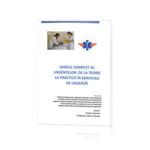Ghidul Complet al Urgențelor: De la Teorie la Practică în Serviciile de Urgență