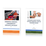 Pachet Patologii Clinice & Urgențe Medico-Chirurgicale pentru Asistenți Medicali