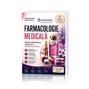 Farmacologie medicală